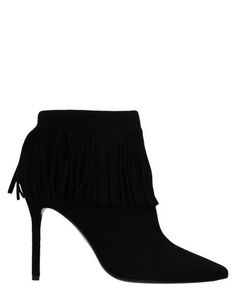 Полусапоги и высокие ботинки Stuart Weitzman
