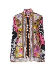Pубашка Versace
