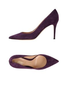 Туфли Gianvito Rossi