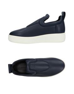 Низкие кеды и кроссовки CÉline