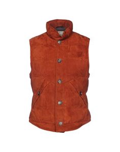 Пуховик Brunello Cucinelli