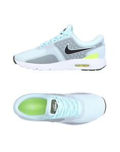 Низкие кеды и кроссовки Nike