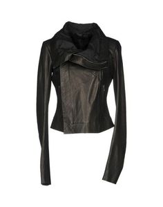 Куртка Rick Owens