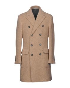 Пальто Brunello Cucinelli
