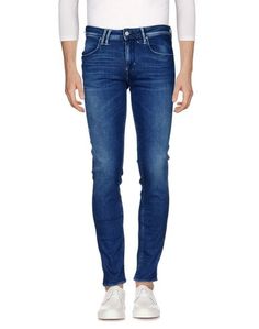 Джинсовые брюки Cycle