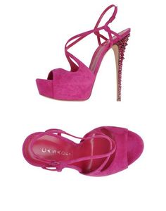 Сандалии Casadei