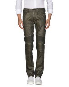 Джинсовые брюки Belstaff