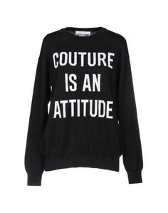 Свитер Moschino