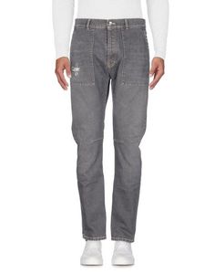 Джинсовые брюки Brunello Cucinelli