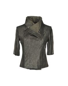 Куртка Rick Owens