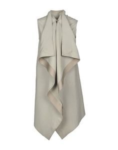 Пальто Rick Owens