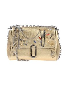 Сумка через плечо Marc Jacobs