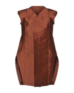 Легкое пальто Rick Owens