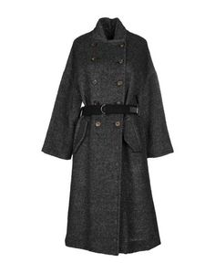 Пальто Brunello Cucinelli