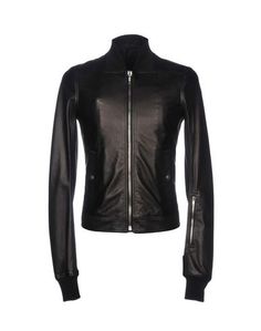 Куртка Rick Owens