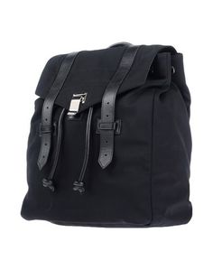 Рюкзаки и сумки на пояс Proenza Schouler