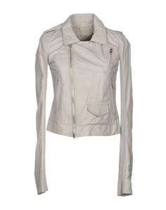 Куртка Rick Owens