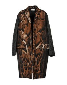 Пальто Dries Van Noten