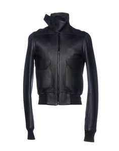 Куртка Rick Owens