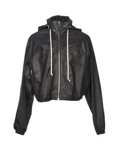 Куртка Rick Owens