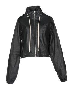 Куртка Rick Owens