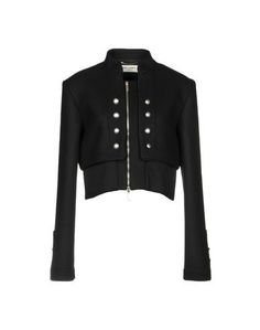 Куртка Saint Laurent
