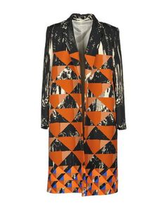 Легкое пальто Dries Van Noten