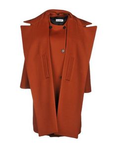 Пальто Jil Sander