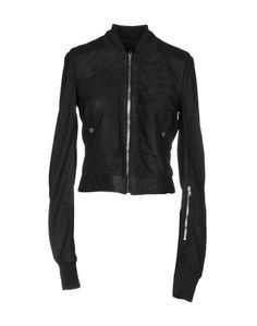 Куртка Rick Owens