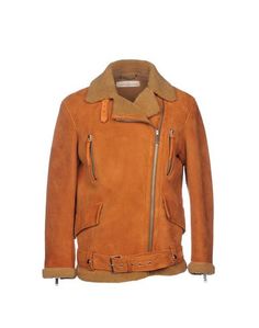 Пальто Golden Goose Deluxe Brand