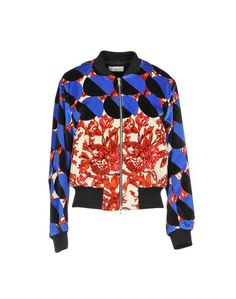 Куртка Dries Van Noten
