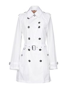 Легкое пальто Burberry
