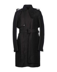 Пальто Rick Owens