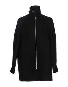 Пальто Rick Owens