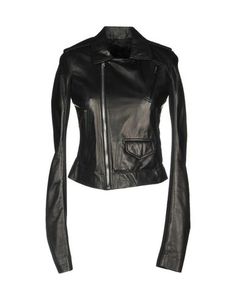 Куртка Rick Owens