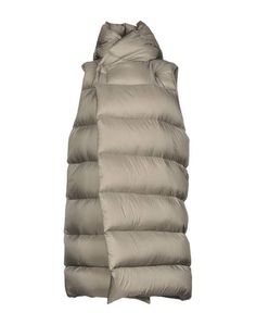 Пуховик Rick Owens