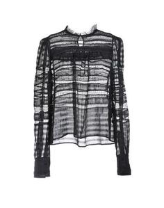 Блузка Isabel Marant