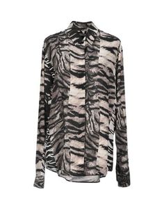 Pубашка Saint Laurent