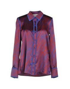 Pубашка Diane von Furstenberg