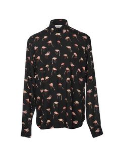 Pубашка Saint Laurent