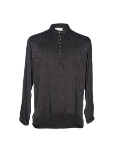 Pубашка Saint Laurent