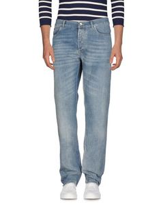 Джинсовые брюки Brunello Cucinelli
