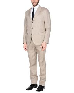 Костюм Brunello Cucinelli