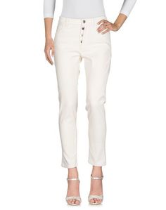 Джинсовые брюки Brunello Cucinelli