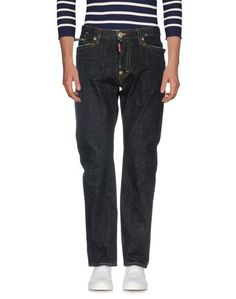 Джинсовые брюки Dsquared2