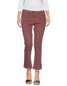 Джинсовые брюки Brunello Cucinelli