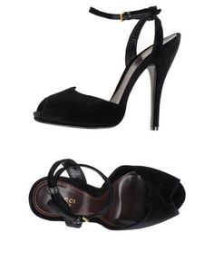 Сандалии Gucci