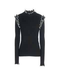 Водолазки Msgm
