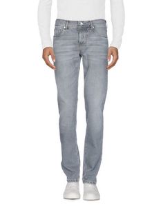 Джинсовые брюки Brunello Cucinelli
