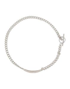 Ожерелье Maison Margiela